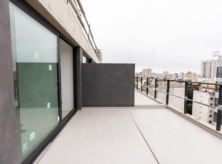 Departamento · 77m² · 3 Ambientes