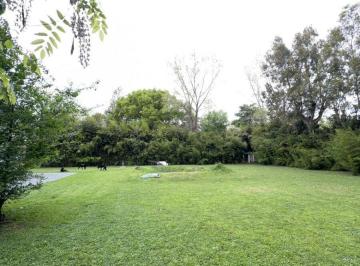 Terreno · 950m² · Terreno en Venta. Arbolado en del Viso, Pilar, G. B. a. Zona Norte
