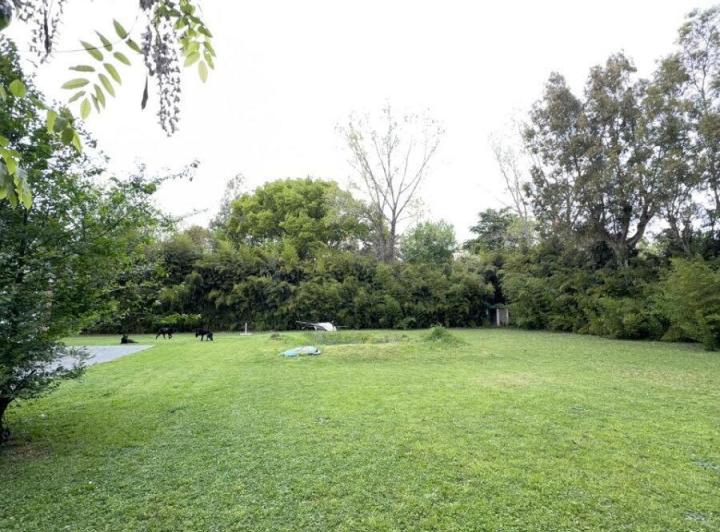 Terreno · 950m²