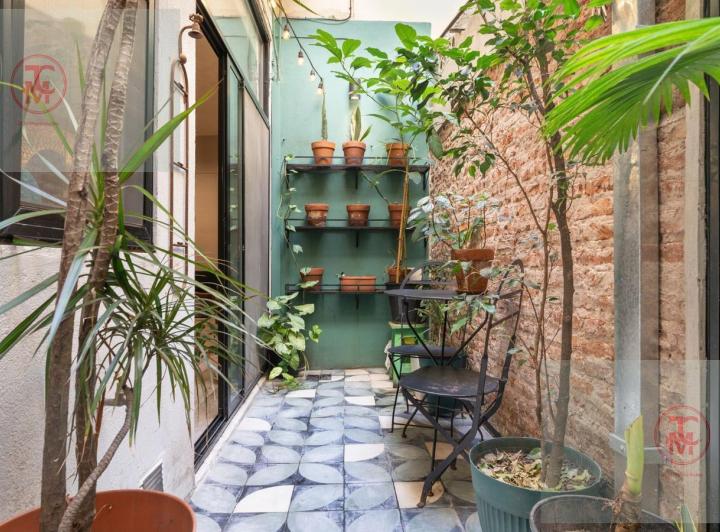 Departamento · 72m² · 3 Ambientes