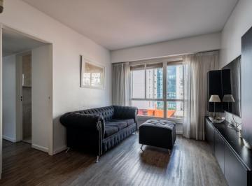 Departamento · 52m² · 3 Ambientes · Venta. Departamento. 3 Ambientes. Ideal Airbnb. Retiro.