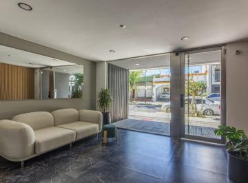 Departamento · 91m² · 4 Ambientes · 1 Cochera · Venta Semipiso 4 Ambientes a Estrenar Contrafrente C/cochera C/ Balcón & Patio. Villa Luro