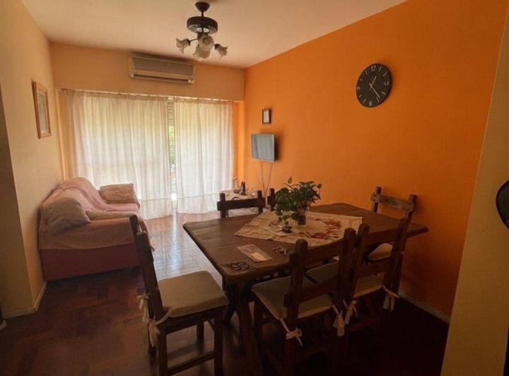 Departamento · 64m² · 4 Ambientes · 1 Cochera