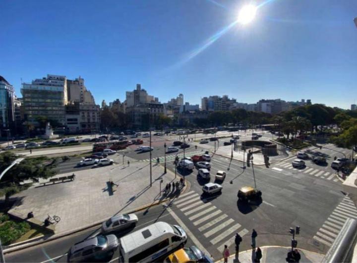 Departamento · 104m² · 6 Ambientes · 1 Cochera