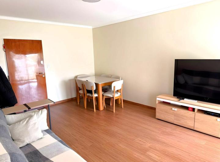 Departamento · 56m² · 3 Ambientes