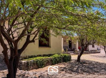 Campo · 38ha · 9 Ambientes · Venta de Finca | Seclantas - Molinos