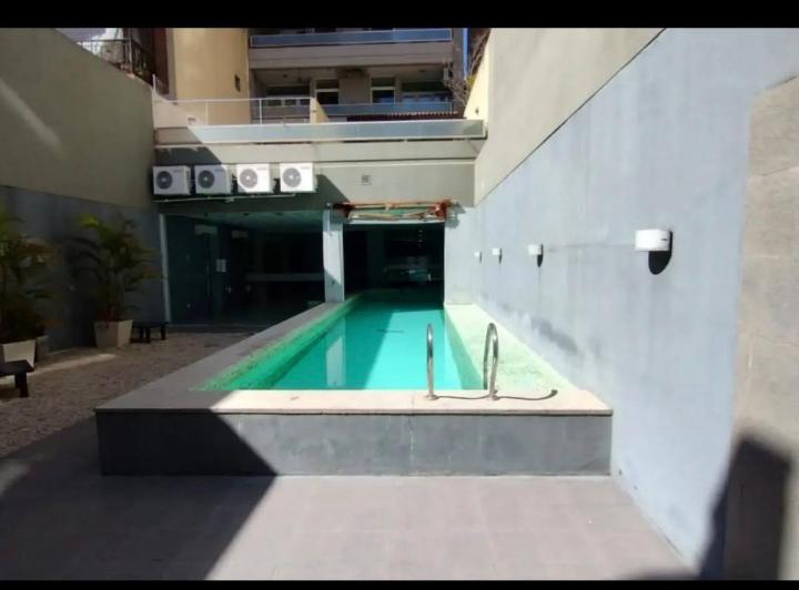 Departamento · 48m² · 2 Ambientes