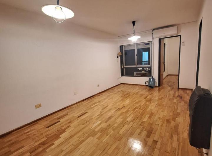 Departamento · 35m² · 2 Ambientes