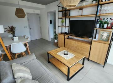 Departamento · 90m² · 4 Ambientes · 1 Cochera · Departamento en Alquiler Riverside Tigre