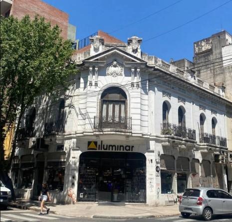 Local comercial · 219m² · 9 Ambientes