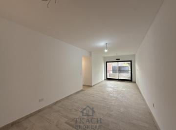 Departamento · 73m² · 3 Ambientes · En Venta: Departamento 3 Ambientes a Estrenar Cocina Independiente y Patio (Posesión Inmediata)