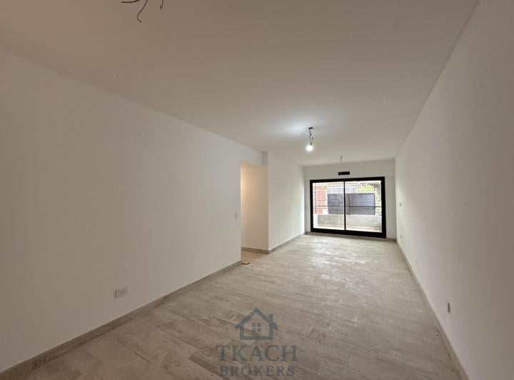Departamento · 73m² · 3 Ambientes