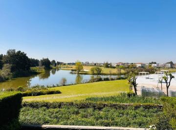 Departamento · 74m² · 2 Ambientes · 1 Cochera · Departamento de 2 Ambientes en Alquiler en Yoo 1 Nordelta