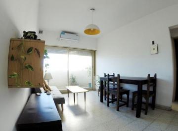 Departamento de 3 ambientes, La Plata · Departamento de 58 m² con 2 Dorm. en Alquiler en El Centro