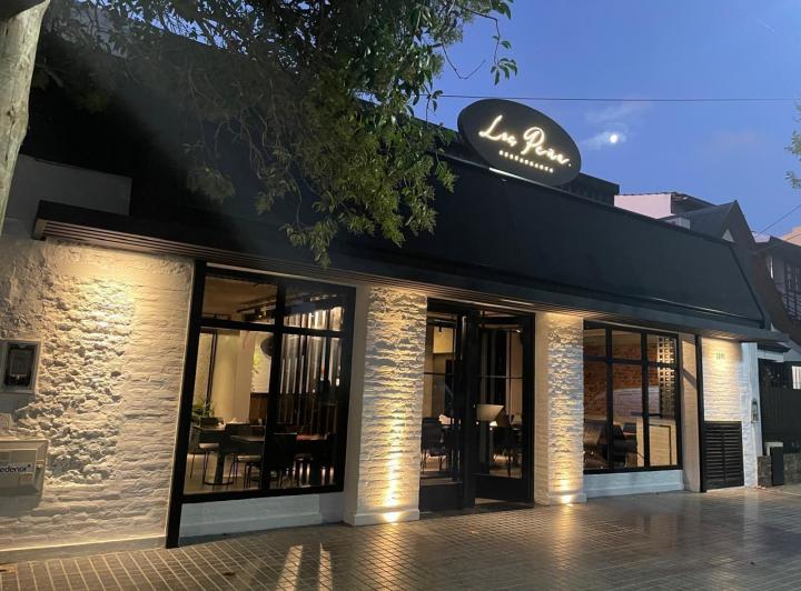 Local comercial · 158m² · 6 Ambientes