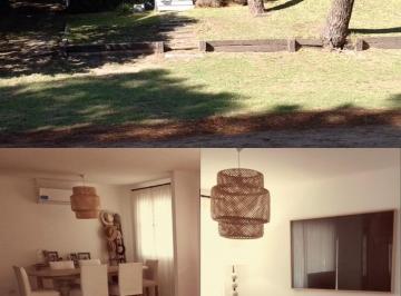Casa de 6 ambientes, Pinamar · Casa Estilo Americano