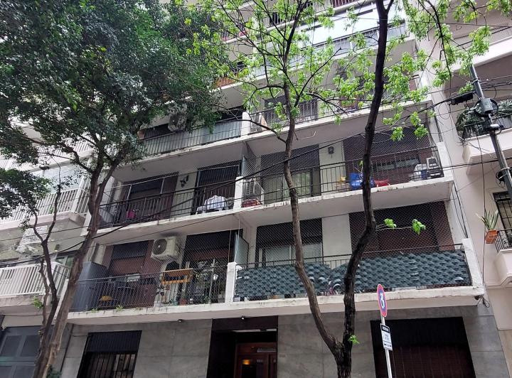 Departamento · 50m² · 3 Ambientes