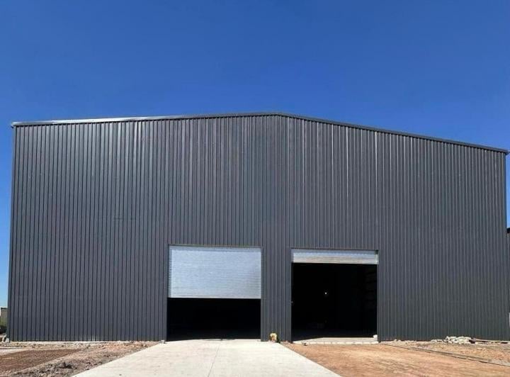 Bodega-Galpón · 2m²