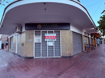 Local comercial de 3 ambientes, Maipú · Alquilo Local Comercial Esquina en Maipu