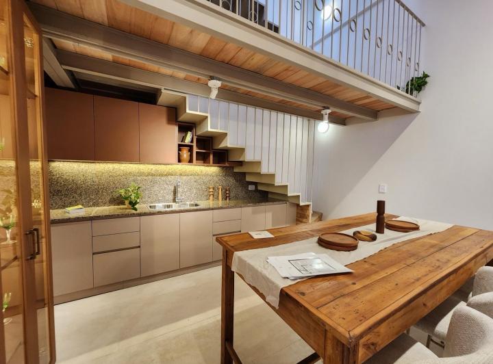 Casa · 131m² · 3 Dormitorios