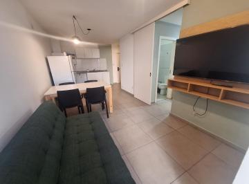 Departamento · 40m² · 2 Ambientes · 1 Cochera · Departamento 1 Dormitorio - Amoblado - Cochera - Parana Al 300 - Nueva Cordoba