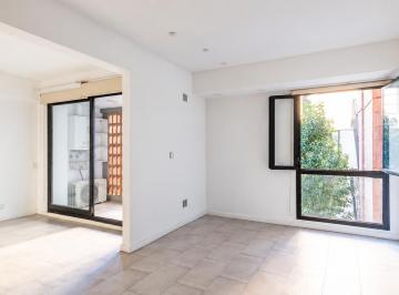 Departamento de 2 ambientes, Colegiales · Alquiler | Complejo Residencial de Diseño en Colegiales