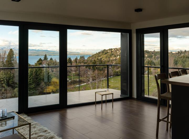 Departamento · 67m² · 2 Ambientes · 1 Cochera