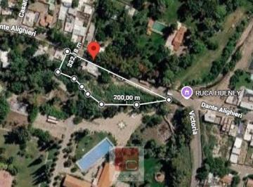 Terreno · 354m² · Cocucci Inmobiliaria Vende Terreno en Guaymallen