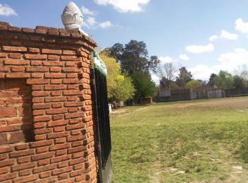 Terreno , Esteban Echeverría · Terreno Ubicación Estrategica,200 m de Coto Central, Frente a Parque Logístico
