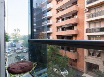 Departamento de 2 ambientes, Córdoba · Amoblado - Exc Ubicacion - Prox Ciudad Univ - Bien Completo - Balcon - Pileta/sum
