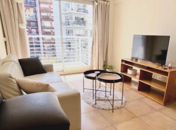 Departamento de 2 ambientes, Belgrano · Departamento Dos Ambiente Estándar