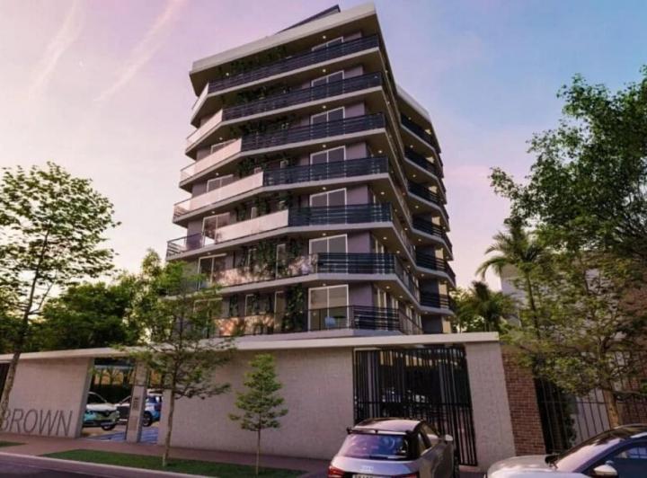 Departamento · 45m² · 2 Ambientes · 1 Cochera