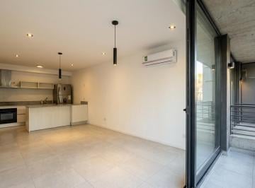 Departamento · 50m² · 2 Ambientes · Departamento 2 Ambientes en Venta en Villa Urquiza con Amenities