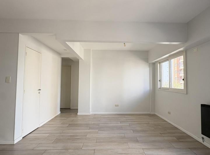 Departamento · 63m² · 3 Ambientes