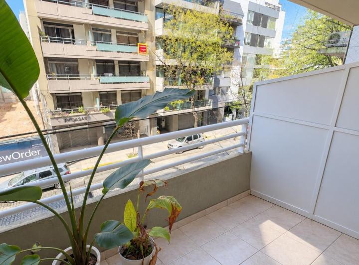 Departamento · 41m² · 2 Ambientes