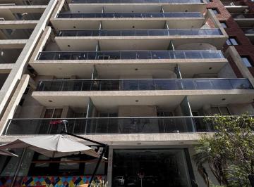 Departamento · 75m² · 3 Ambientes · Vendo Departamento de Dos Dorm. con Seguridad y Amenities en Obispo Oro - Nueva Cordoba