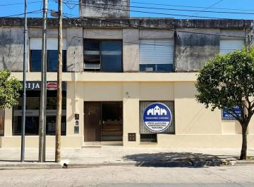 Departamento · 95m² · 3 Ambientes · Oportunidad Única Depto Dos Dor. Planta Baja Local Deposito