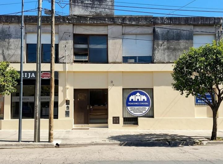 Departamento · 95m² · 3 Ambientes