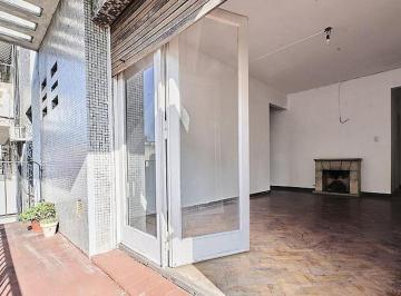Departamento · 78m² · 3 Ambientes · Departamento 3 Ambientes Luminoso Buen Estado Apto Profesional con Balcon en Balvanera