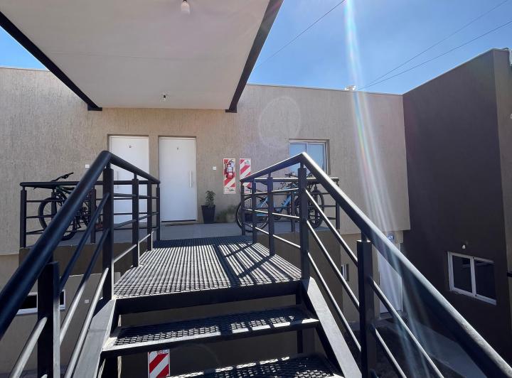 PH · 60m² · 4 Ambientes · 1 Cochera