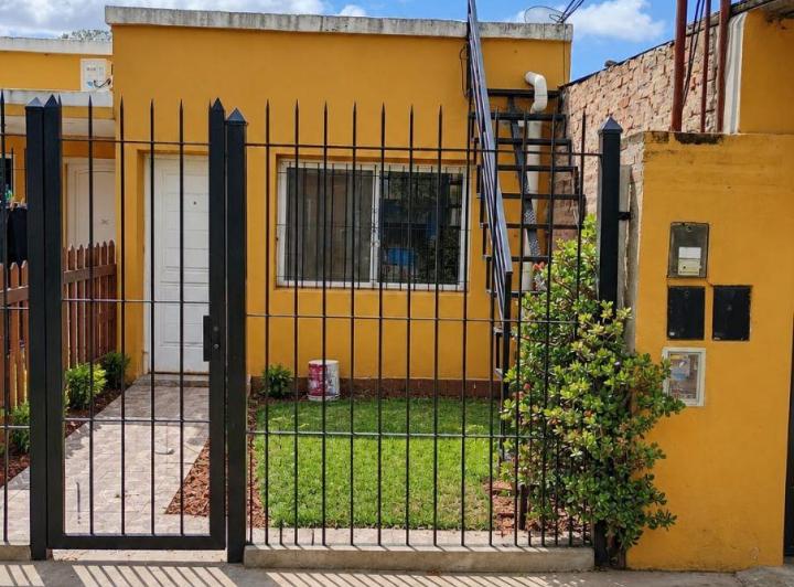 Casa · 30m² · 2 Ambientes