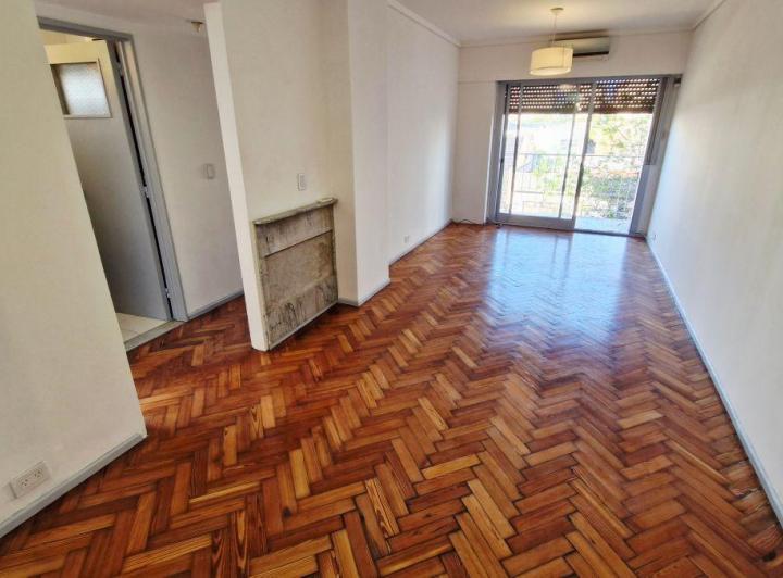 Departamento · 63m² · 3 Ambientes