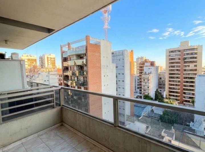 Departamento · 3m² · 1 Ambiente