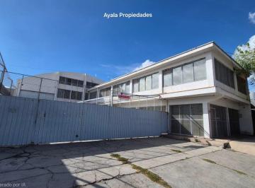 Bodega-Galpón de 15 ambientes, Dorrego · Nave + Oficinas en Alquiler | Dorrego, Guaymallén | Ideal Logística y Producción