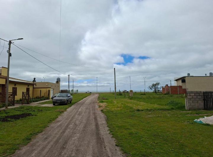 Terreno en venta en Atlantida