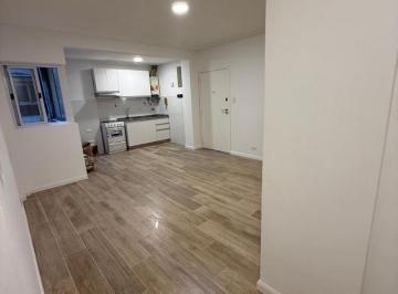 Departamento · 45m² · 2 Ambientes · 2 Ambientes Flores