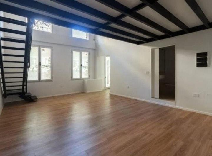 Departamento · 62m² · 2 Ambientes