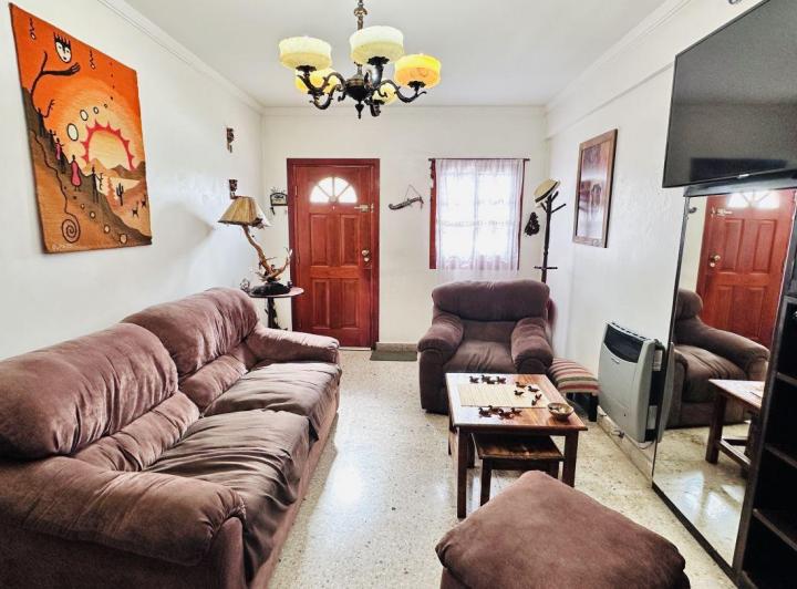 PH · 63m² · 3 Ambientes
