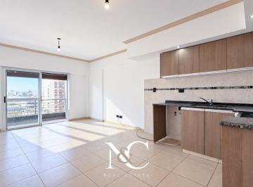 Departamento · 40m² · 2 Ambientes · 1 Cochera · Departamento en Venta en Villa Luro con Cochera y Terraza Propia