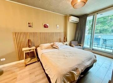 Departamento de 1 ambiente, Palermo · Venta Departamento Monoambiente con Balcón Palermo Hollywood Amenities